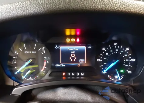 2017 Ford Expedition Xlt z USA, uszkodzony, nr VIN 1FMJU1JT3HEA13472